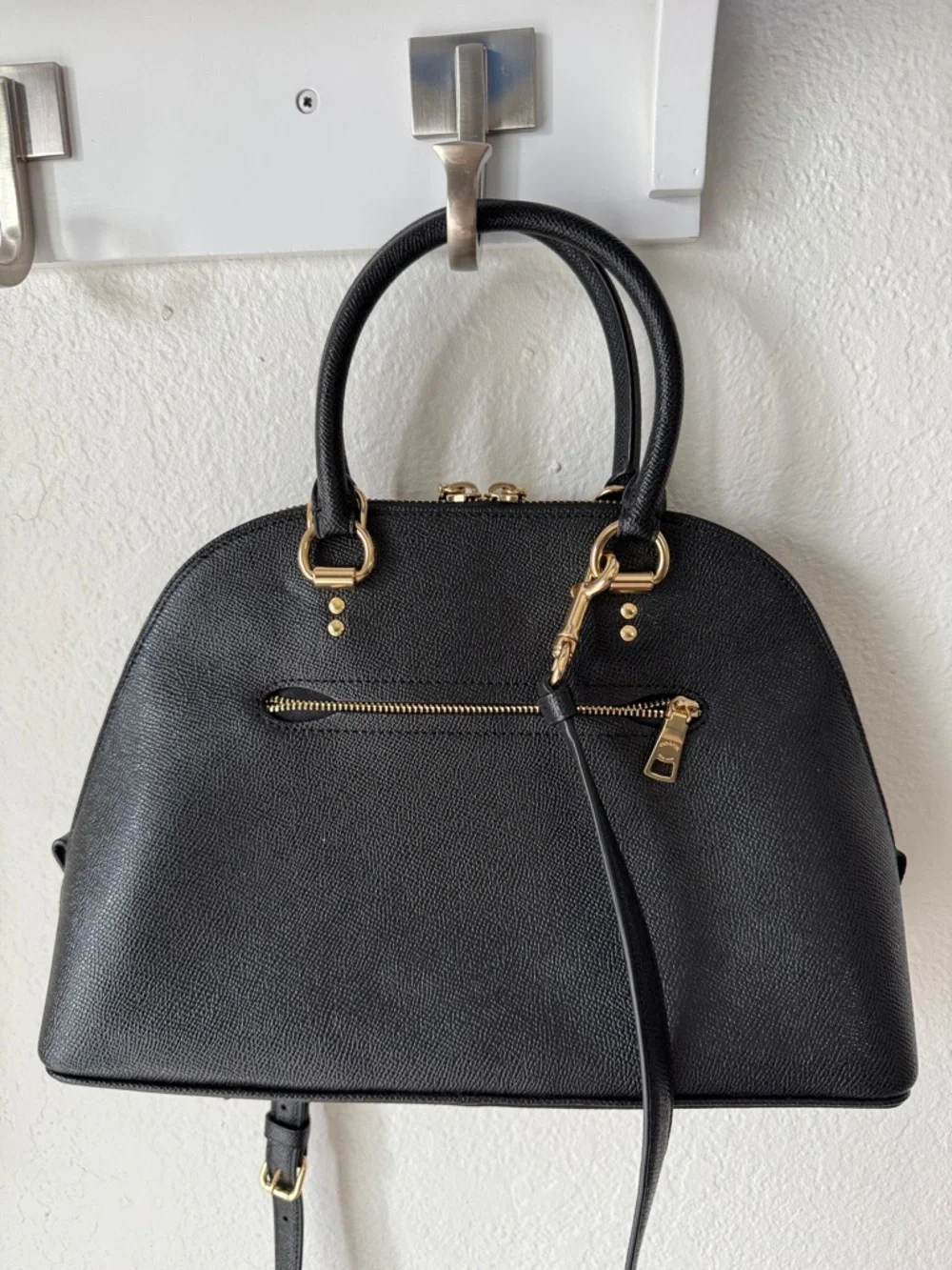 Coach‎ Katy Satchel